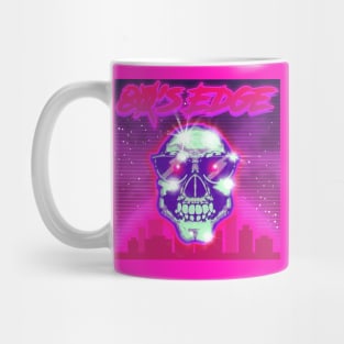 80s Edge Mug